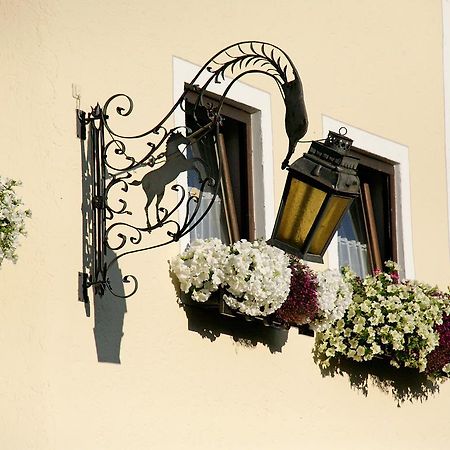 Gasthof Roessle Rieden am Forggensee Exterior photo