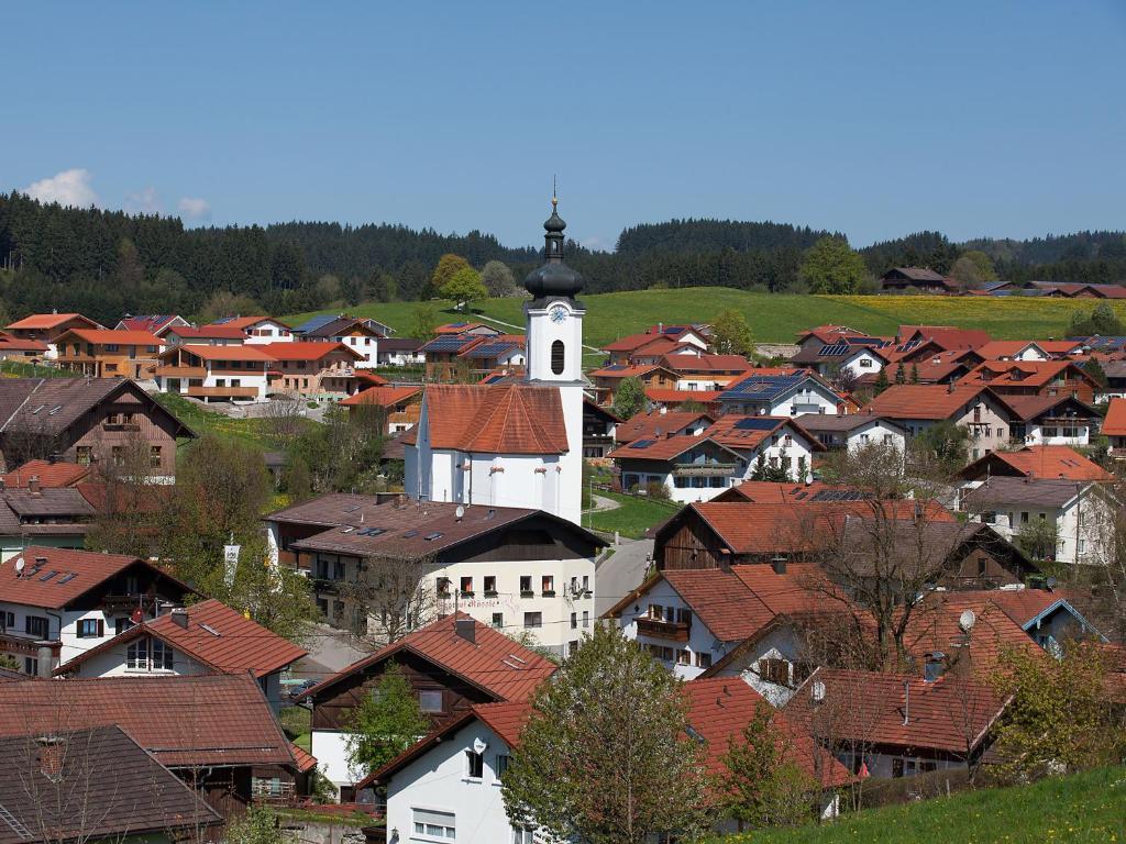 Gasthof Roessle Rieden am Forggensee Exterior photo