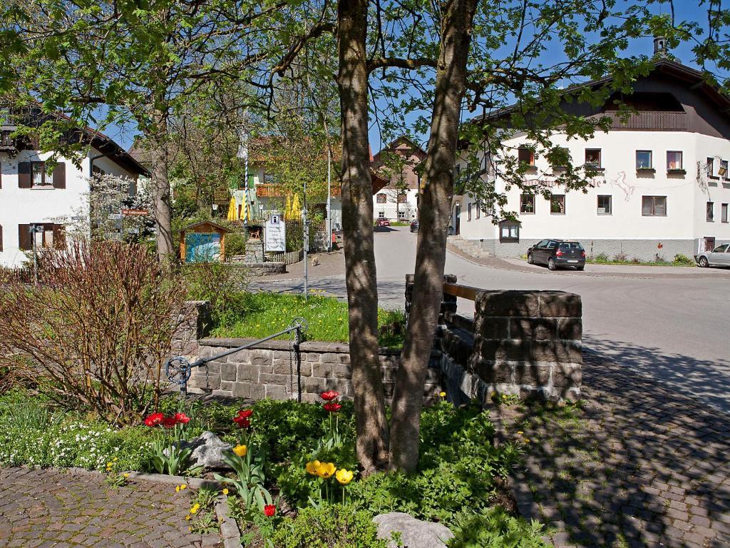 Gasthof Roessle Rieden am Forggensee Exterior photo